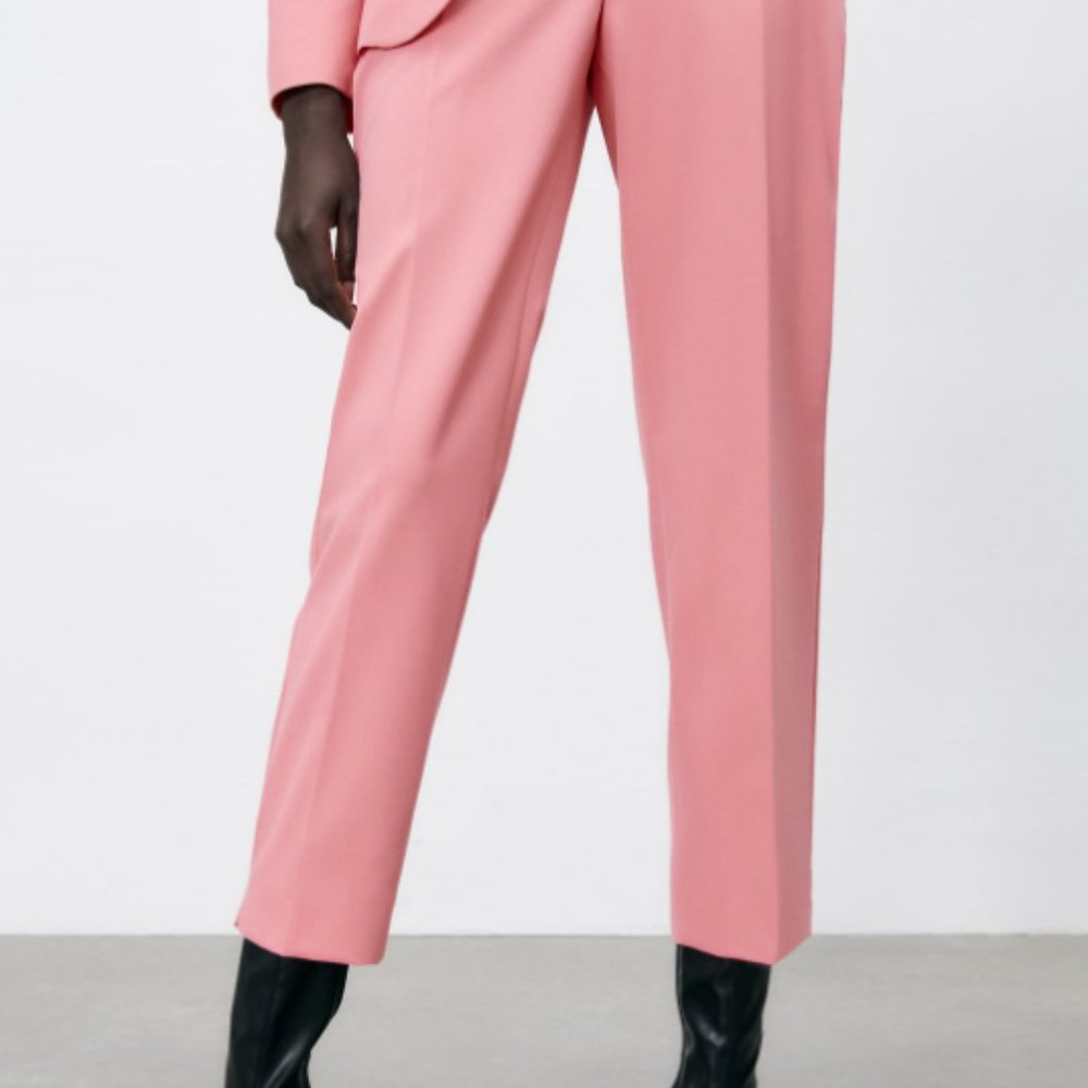 Zara Ankle Pants